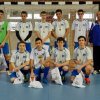 Centrum Futsal Területi Döntő